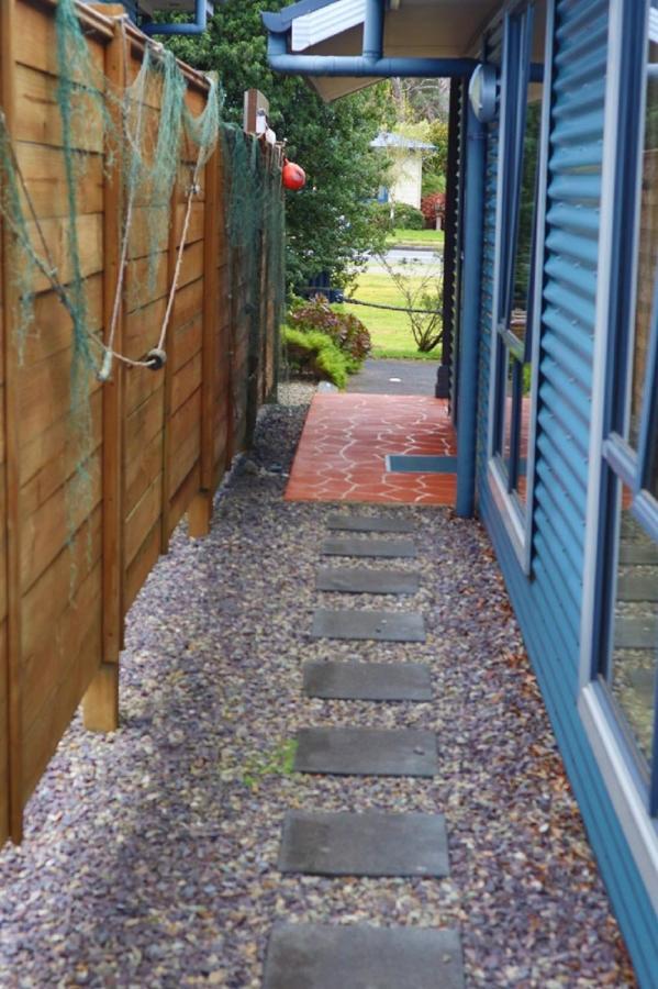 Strahan Bungalows Exterior foto
